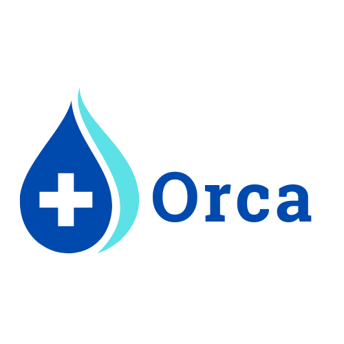 Orca logo